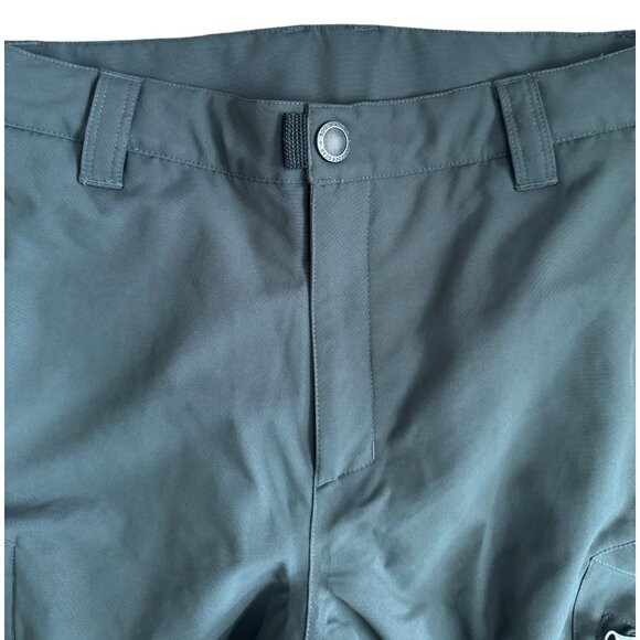 NWOT Boulder Gear Boys Gray Active Winter Sports Skiing Bolt Cargo 8769r Pant - Picture 4 of 7
